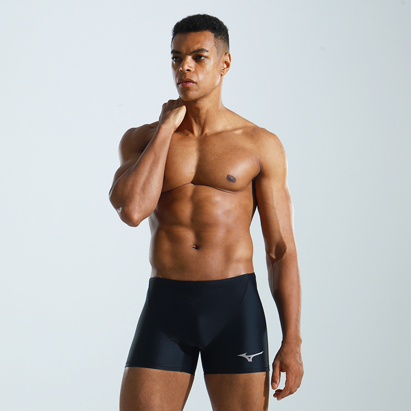 Mizuno Swimming Shorts Men’s Black