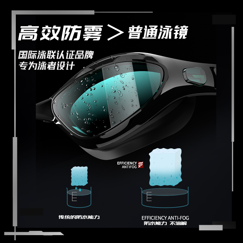 Mizuno Swimming Equipment Sets