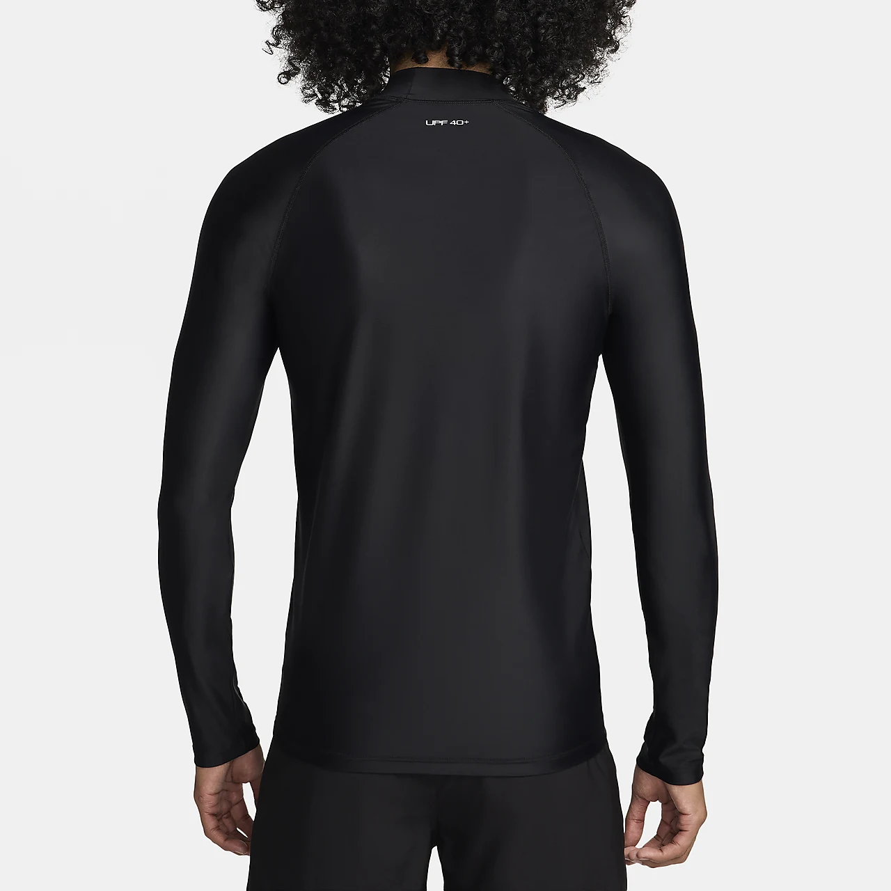 Nike Swim Whitewater Wetsuit Men’s Black