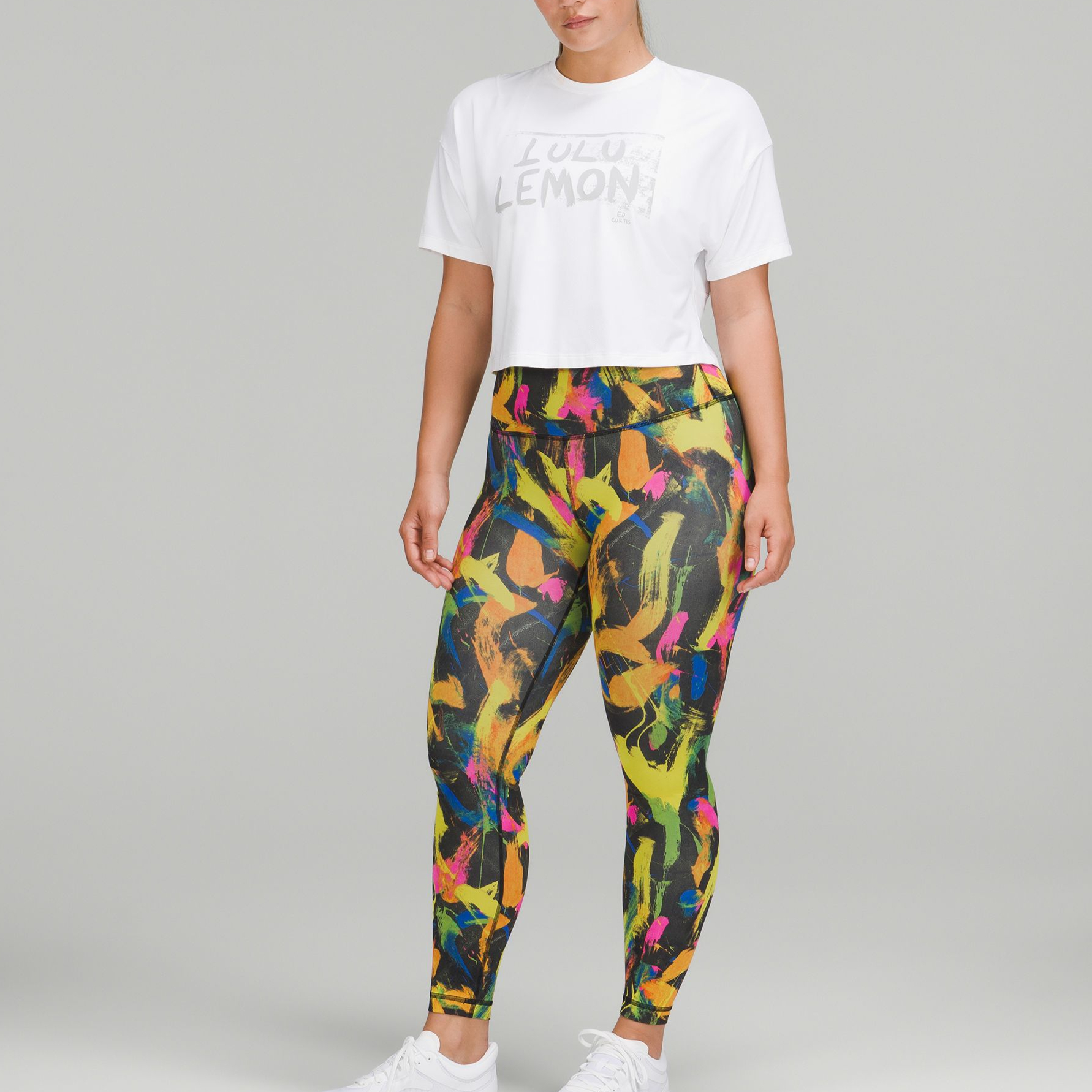Lululemon Wunder Train Sports Pants Women’s