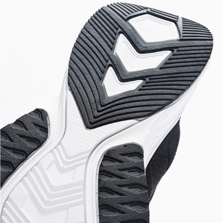 KELME Vintage Style Fabric Cushioning Slip Resistant Coverage Cushioning Slip Resistant Coverage Low top Casual