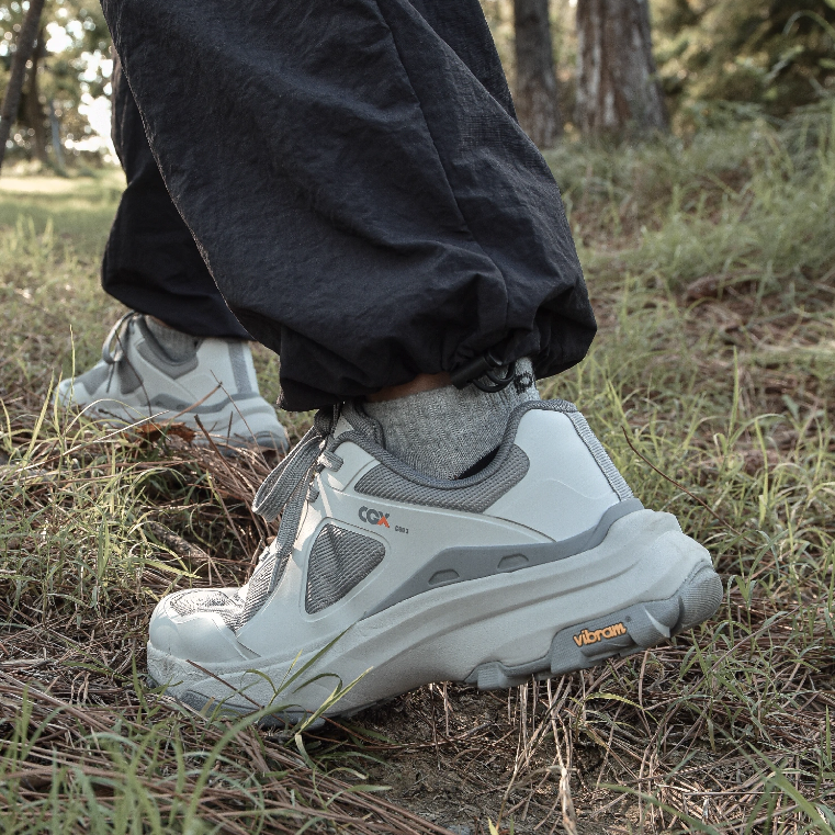CGX G800 Slip Resistant, Abrasion Resistant, Moisture Wicking Slip Resistant, Abrasion Resistant, Moisture Wicking