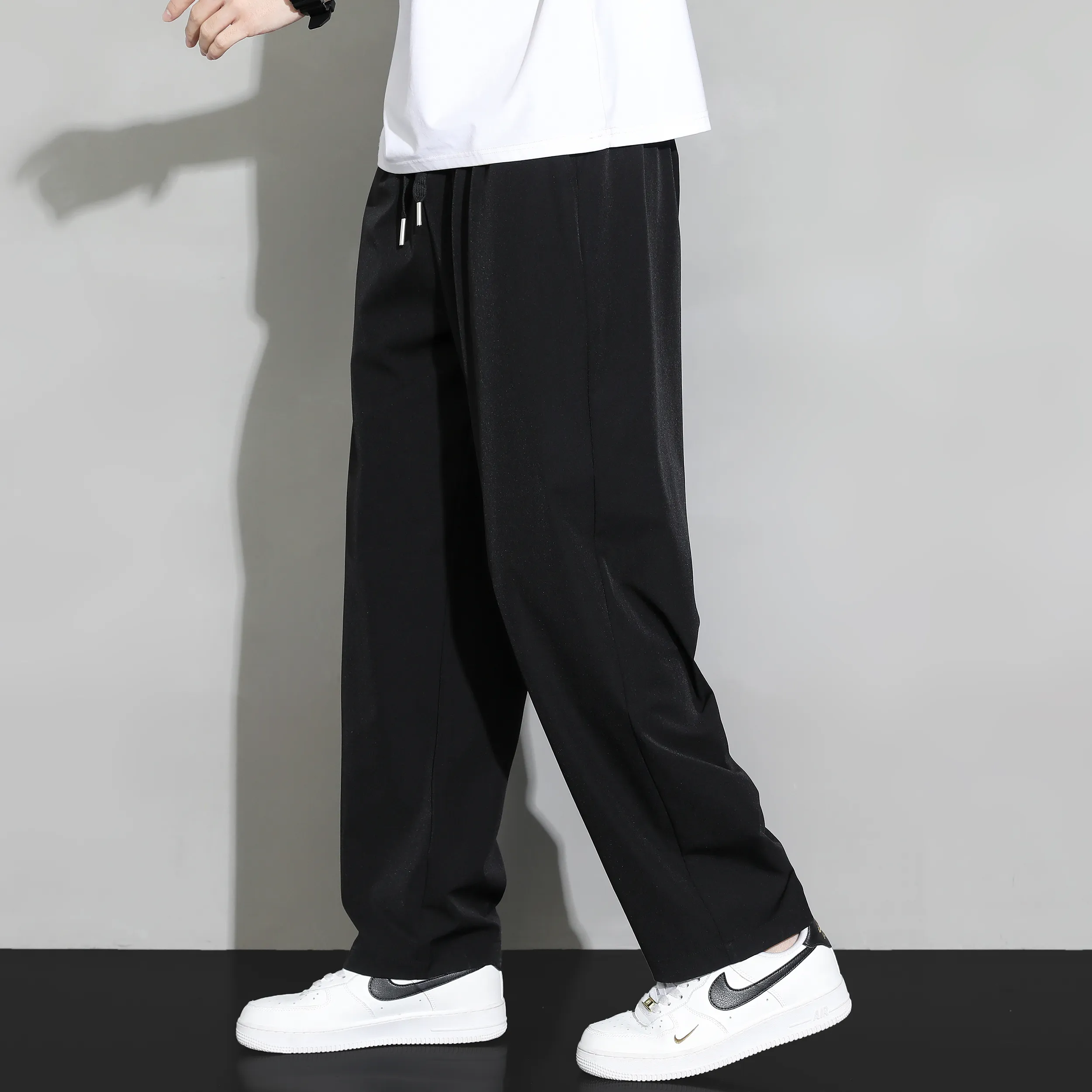 UPZCY Casual Pants Unisex
