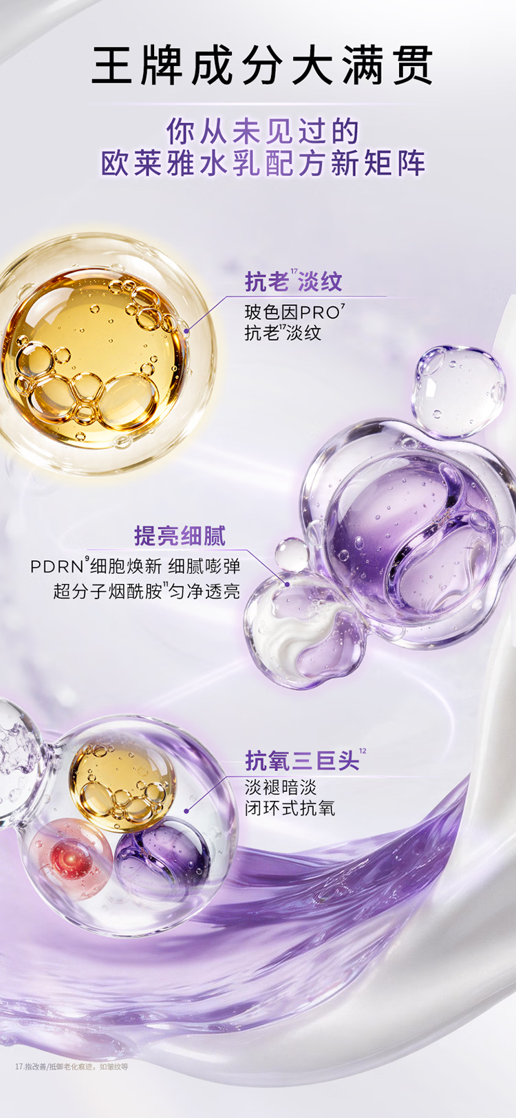 香港からの直送】ロレアル パリ プロキシラン トナー＆エマルジョン