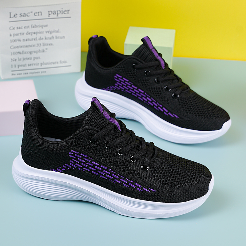 TONYBEAR Breathable Low top Running Shoes Women’s