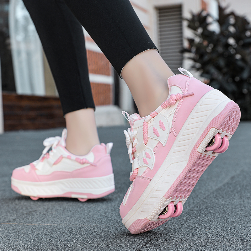 TONYBEAR Pu Abrasion Resistant Waterproof Height Increasing Abrasion Resistant Waterproof Height Increasing Low top