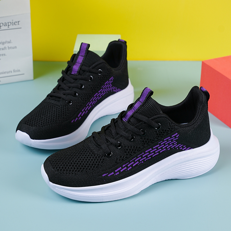 TONYBEAR Breathable Low top Running Shoes Women’s