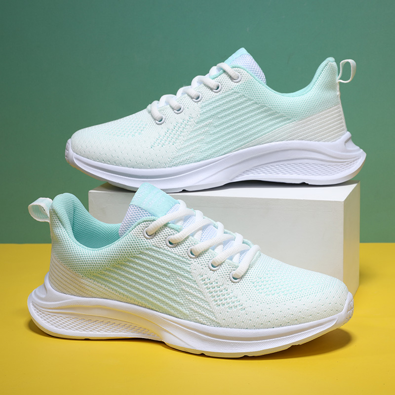 TONYBEAR Slip Resistant Abrasion Resistant Slip Resistant Abrasion Resistant Low top Running Shoes Women’s