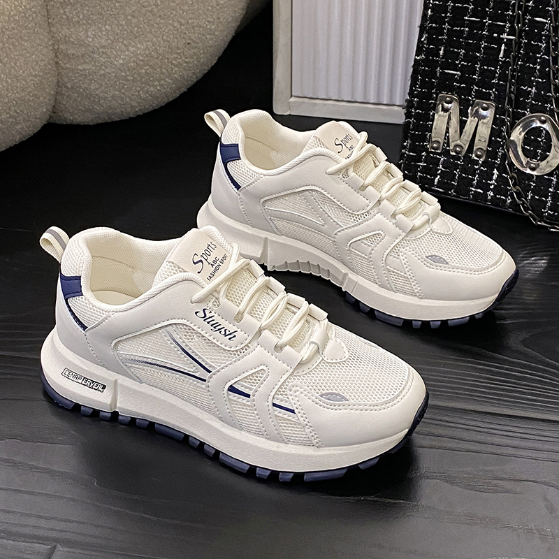 TONYBEAR Breathable, Slip Resistant, Abrasion Resistant, Height Increasing