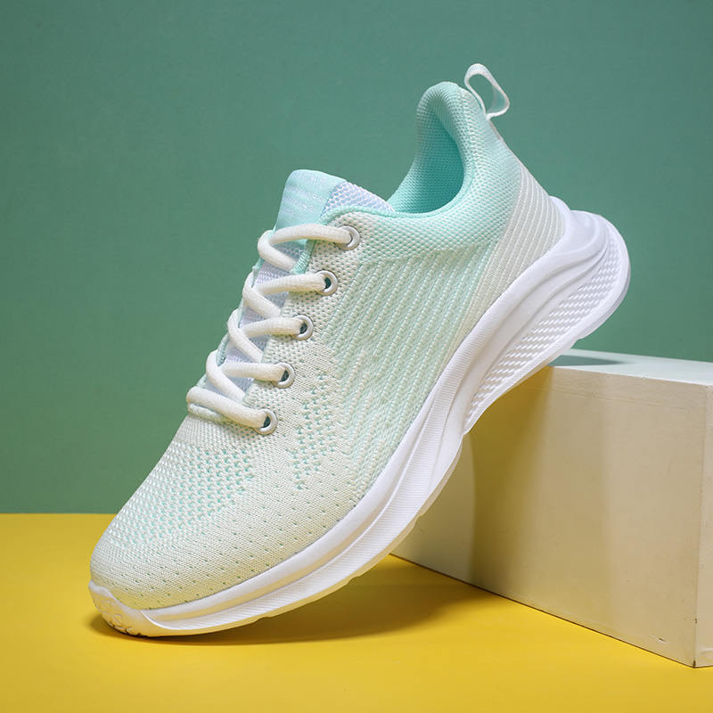 TONYBEAR Slip Resistant Abrasion Resistant Slip Resistant Abrasion Resistant Low top Running Shoes Women’s