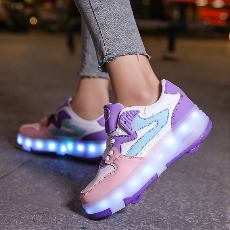 TONYBEAR Abrasion Resistant Height Increasing Slip Resistant Low top Outdoor Shoes Women’s