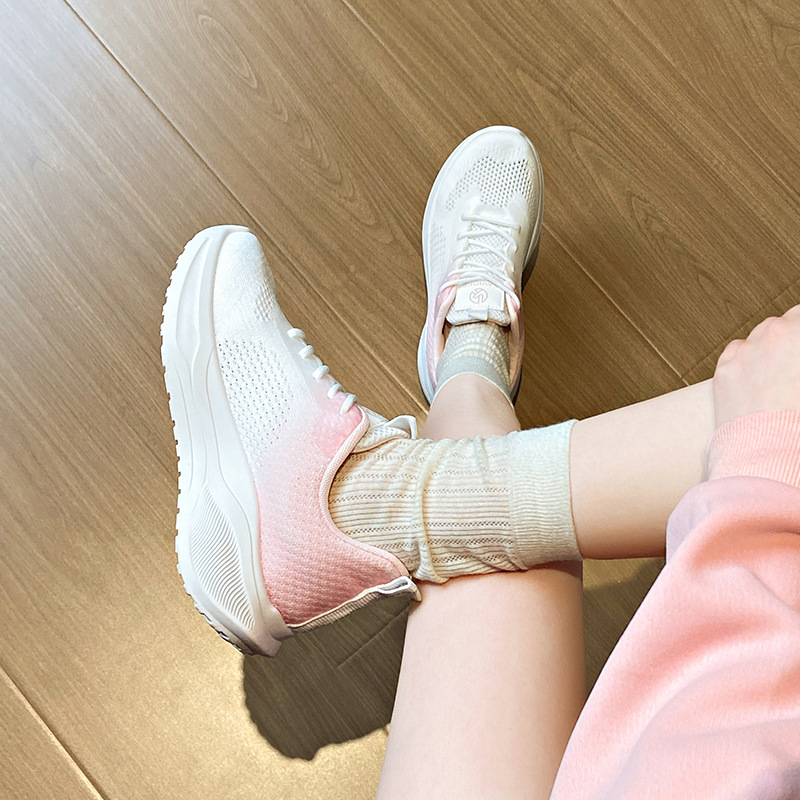 TONYBEAR Running Shoes Women’s Pink