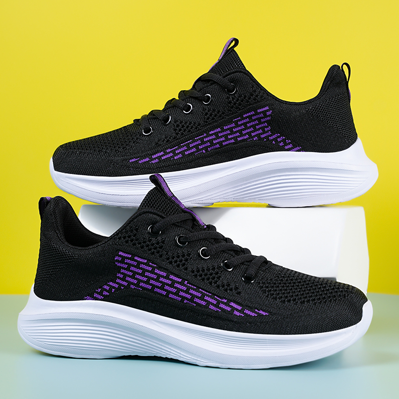 TONYBEAR Breathable Low top Running Shoes Women’s