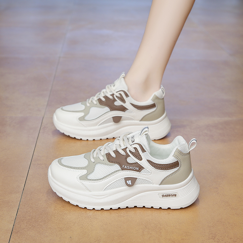 TONYBEAR Low top Running Shoes Women’s