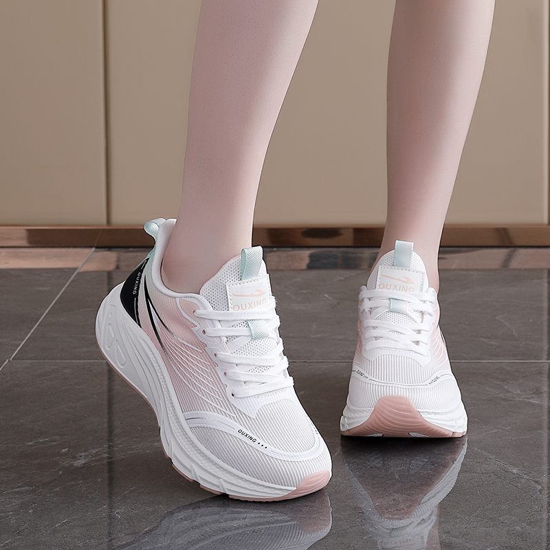 TONYBEAR Mesh Slip Resistant, Abrasion Resistant, Breathable Slip Resistant, Abrasion Resistant, Breathable Low top