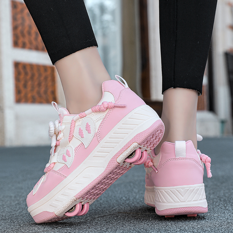 TONYBEAR Pu Abrasion Resistant Waterproof Height Increasing Abrasion Resistant Waterproof Height Increasing Low top