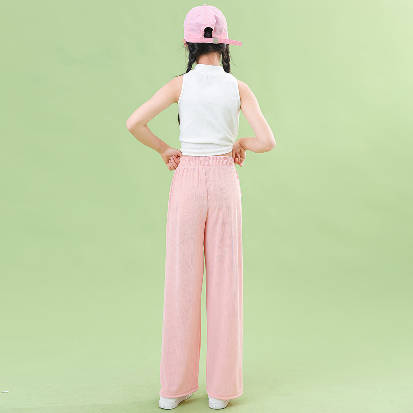 Женские штаны The Simpsons (разноцветный) — фото 9