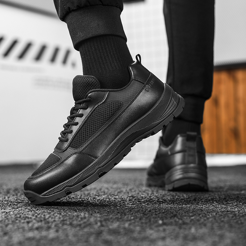 SHUSHUJIA Fabric Cushioning Slip Resistant Abrasion Resistant Cushioning Slip Resistant Abrasion Resistant Low top