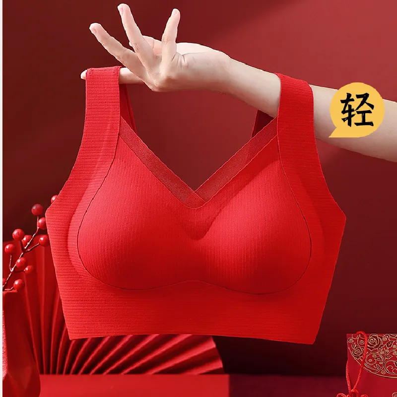 Urban Beauty Underwear Gift Box Women's Red