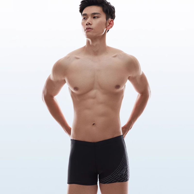 Speedo Swimming Shorts Men’s Black