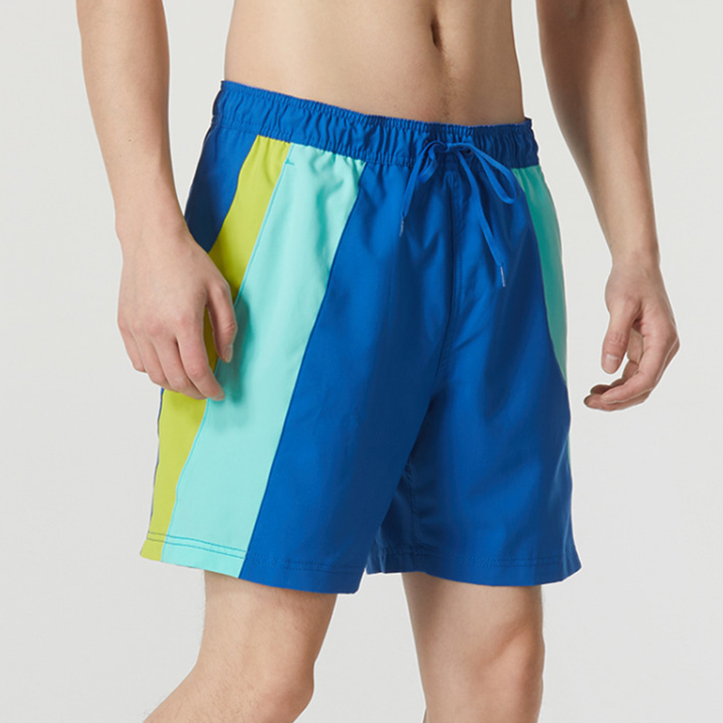 Speedo Swimming Shorts Men’s Blue