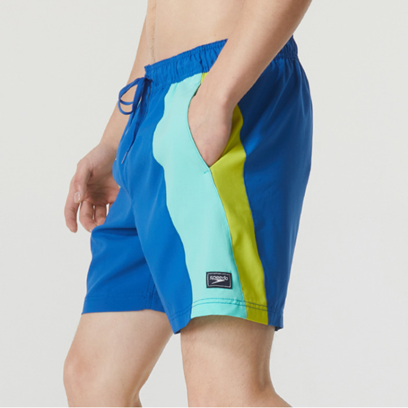 Speedo Swimming Shorts Men’s Blue