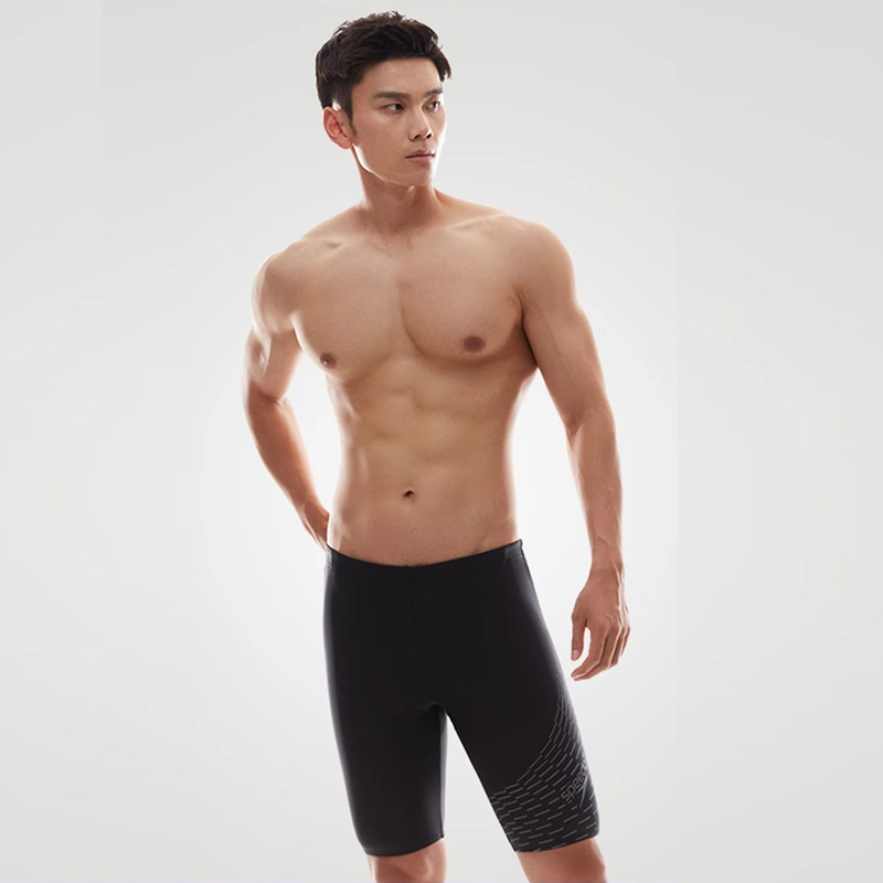 Speedo Swimming Shorts Men’s Black
