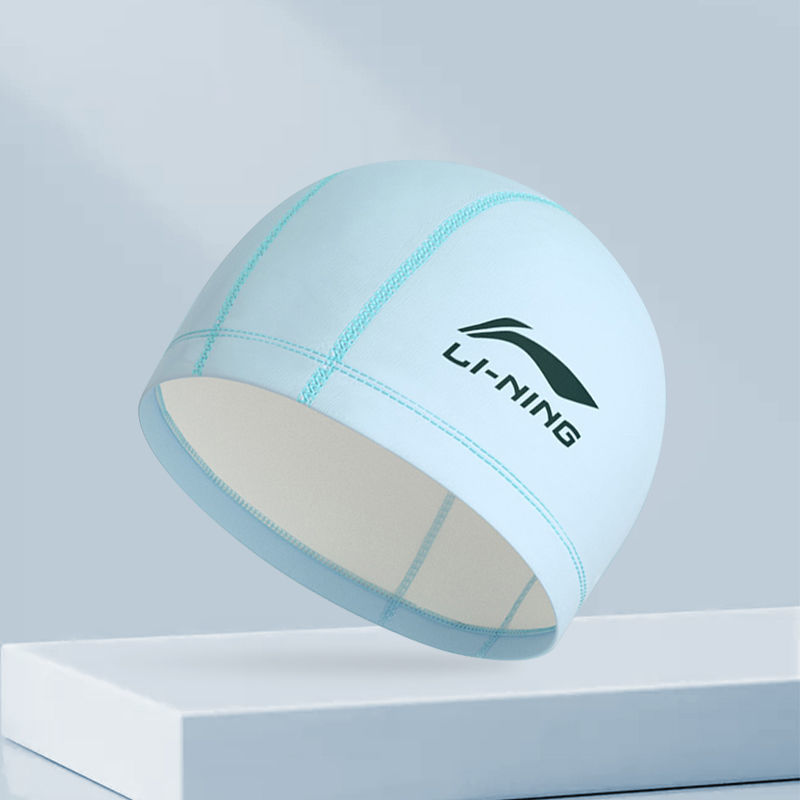 Li Ning Swimming Caps