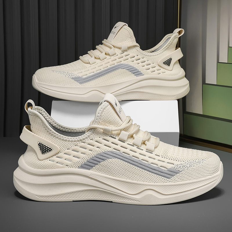 DOUBLE STAR 88 Low top Running Shoes Men’s