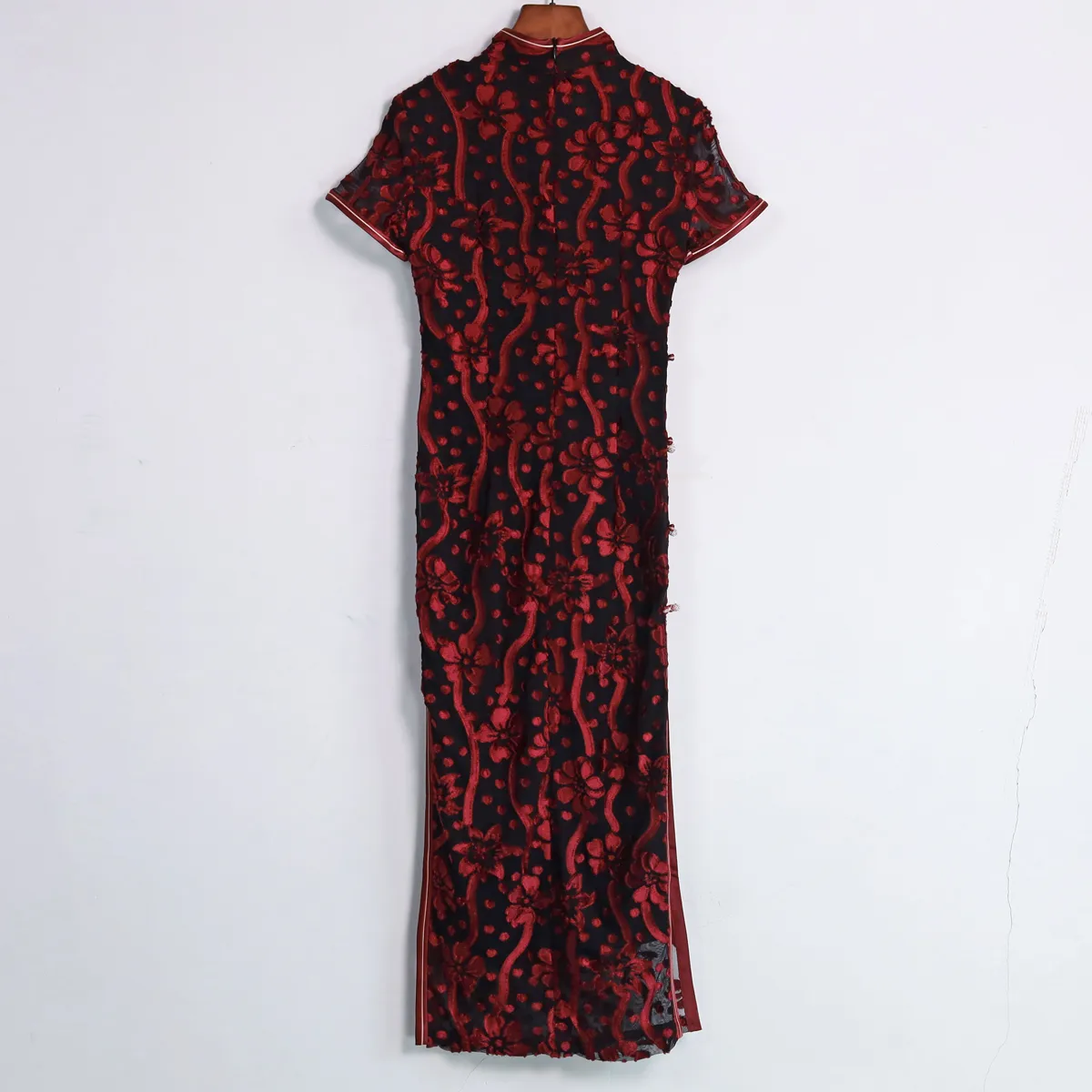 ENEESSI Cheongsams Women's