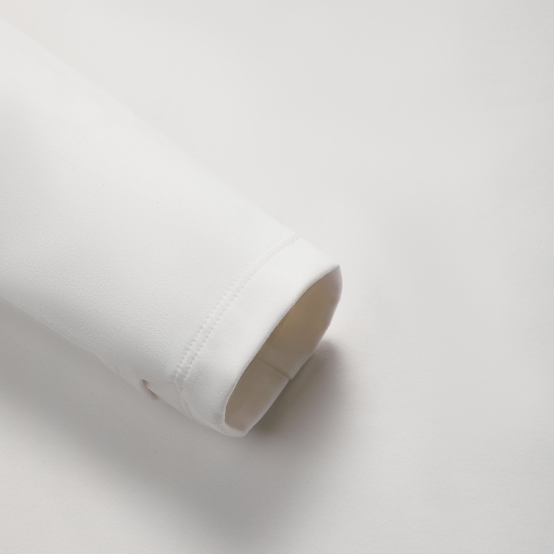 Футболка Fila KIDS PERFORMANCE-FPH (белая) — фото 5
