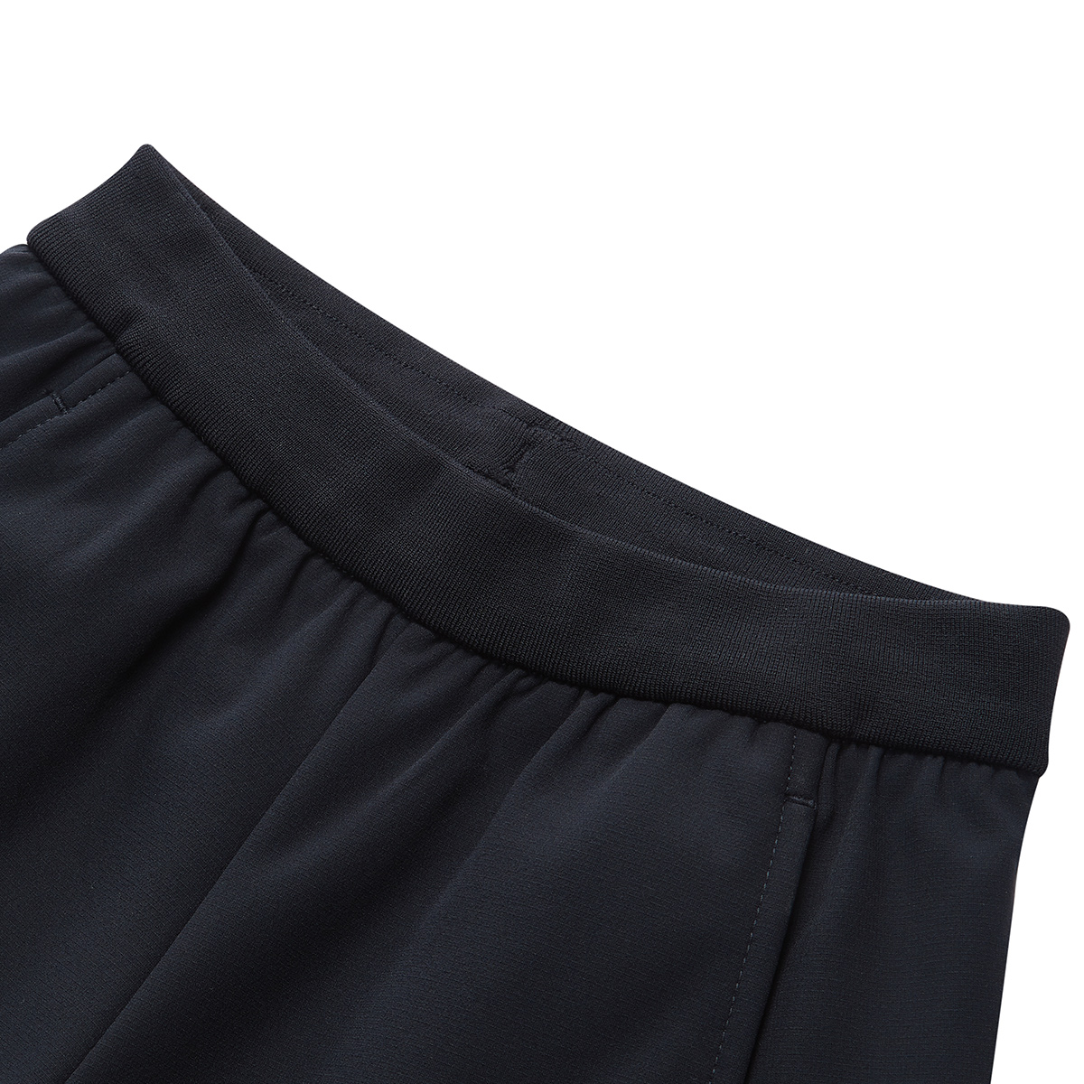 Детские штаны Fila KIDS ORIGINALE (синий) — фото 3