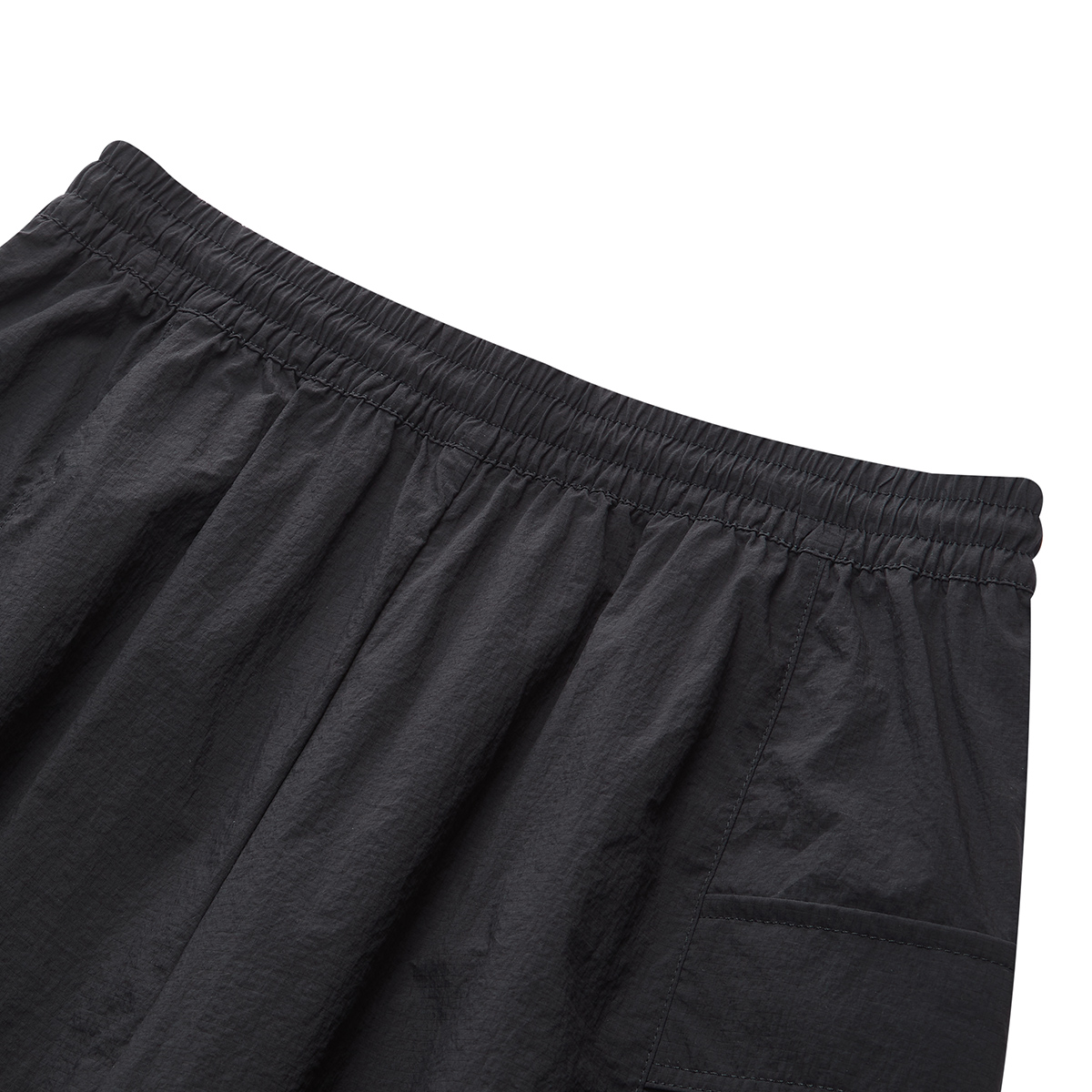 Мужские штаны Fila KIDS ORIGINALE (синие) — фото 3
