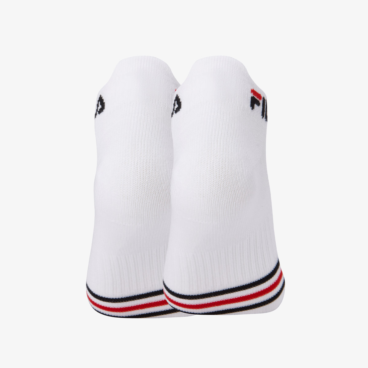 Носки Fila KIDS (белые) — фото 3