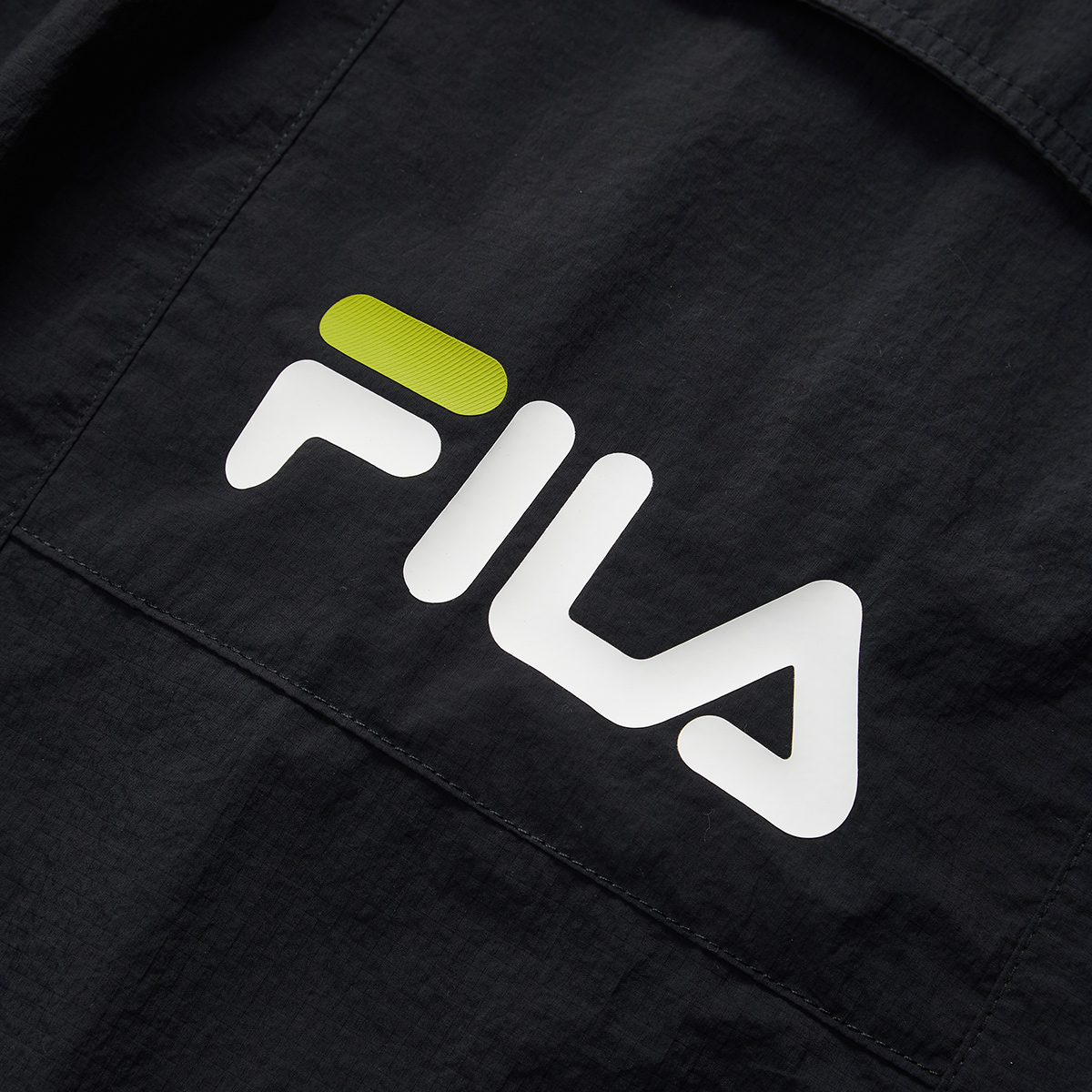 Мужские штаны Fila KIDS ORIGINALE (синие) — фото 4