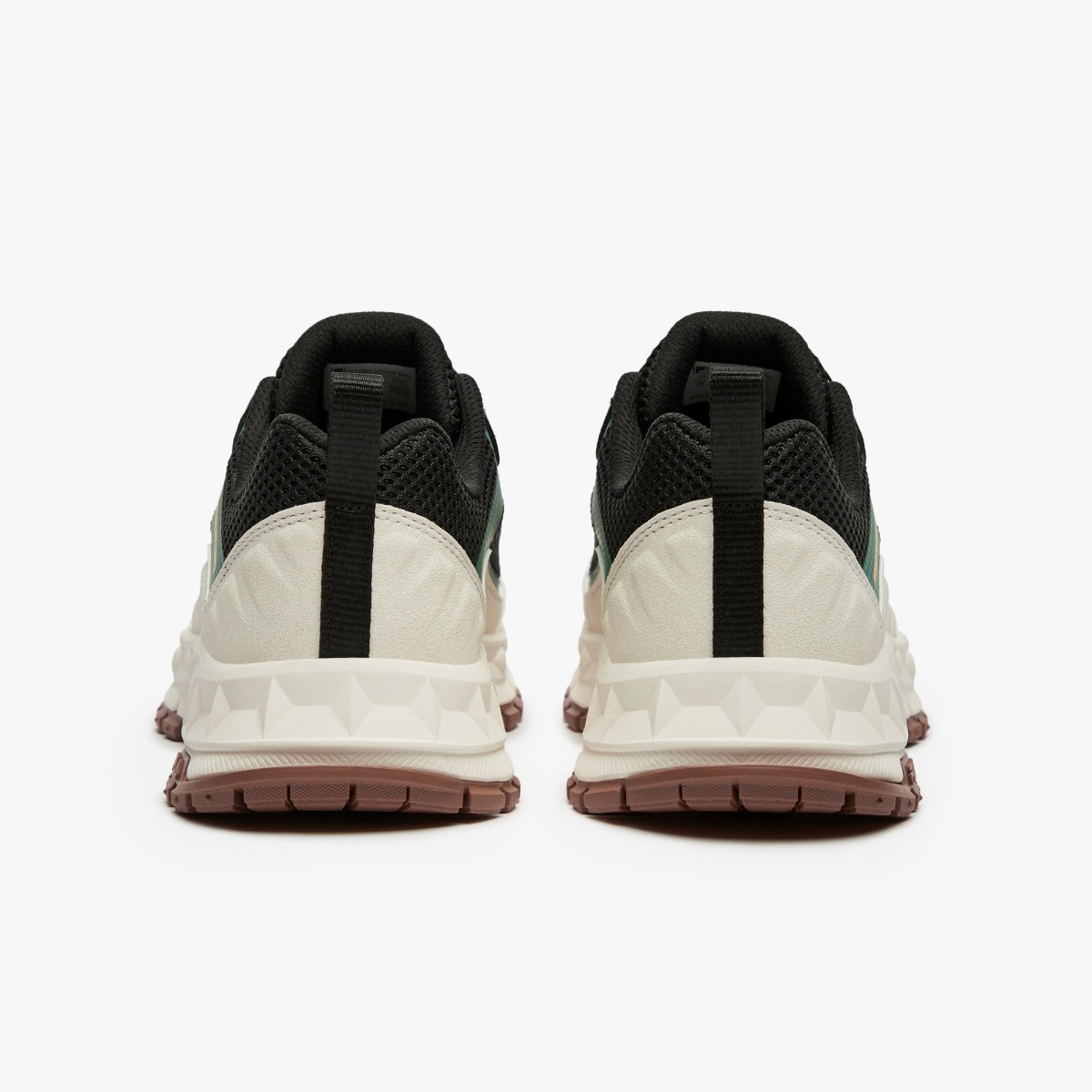 Детские кроссовки Fila Chita Dash 1 (черно-белые) — 黑/微白 — фото 4