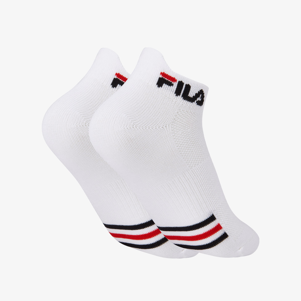 Носки Fila KIDS (белые) — фото 2