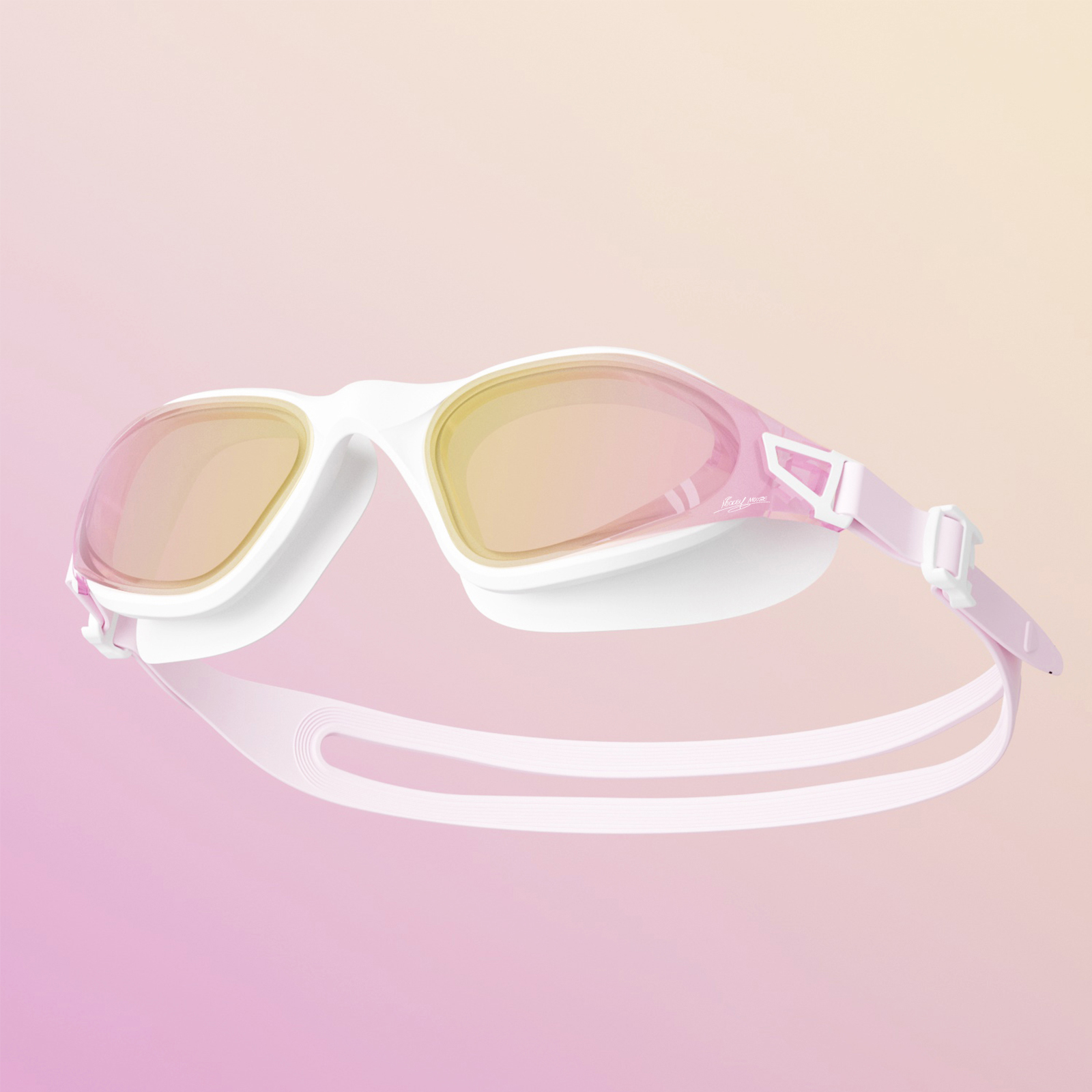 Disney Swimming Equipment Sets Unisex