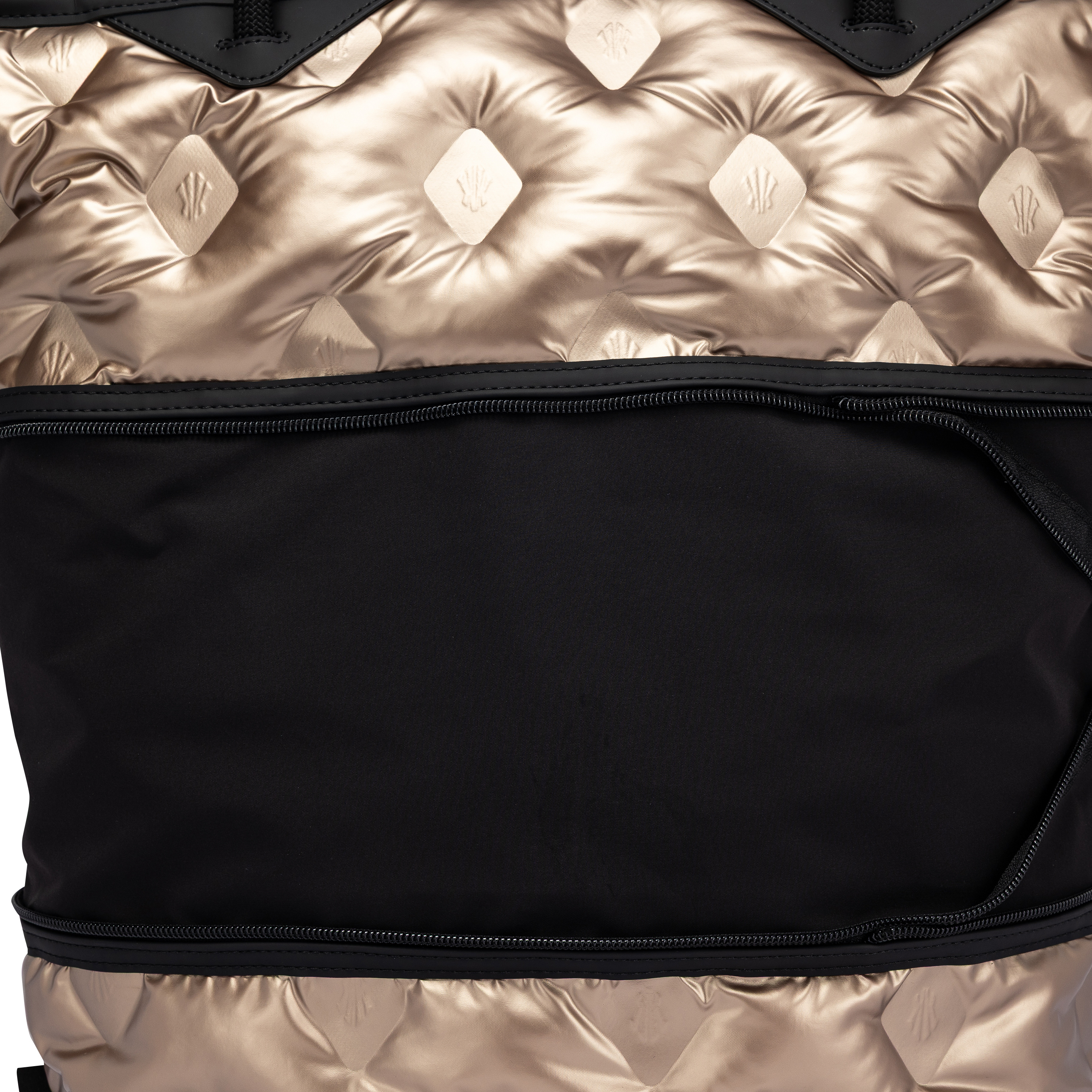 Сумка Anta Tote (коричневый) — фото 8