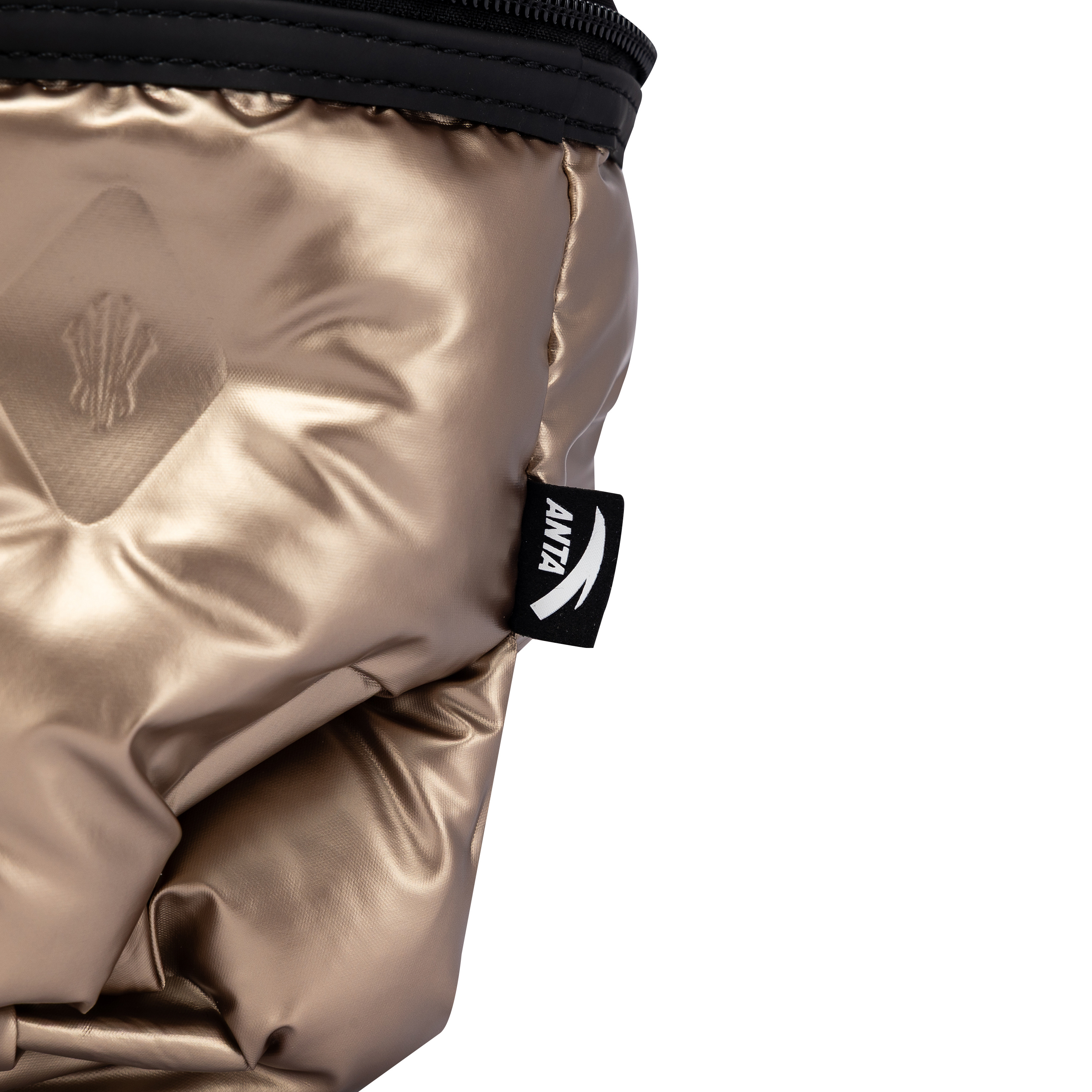 Сумка Anta Tote (коричневый) — фото 7