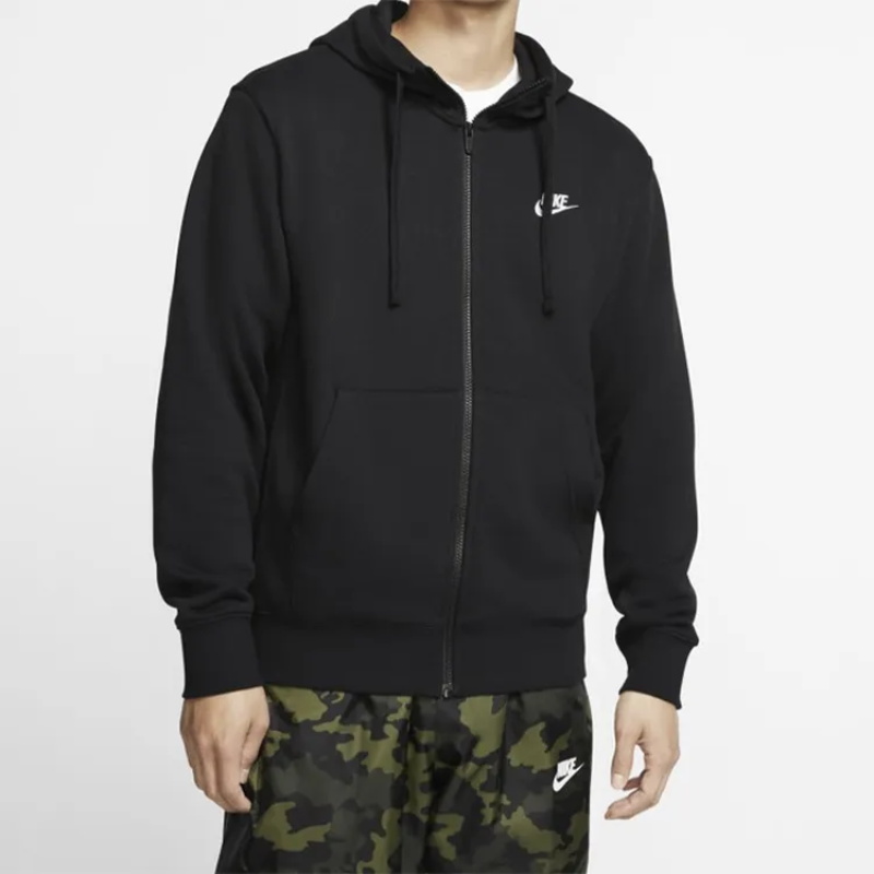 Nike Casual Sportswear Men’s Black