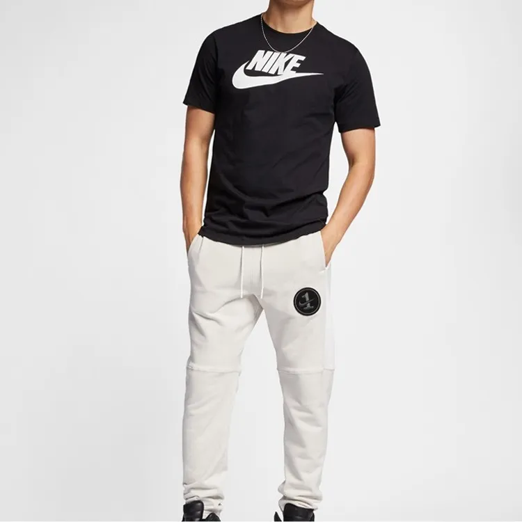 Nike Casual Sportswear Men’s Crew Neck Thin
