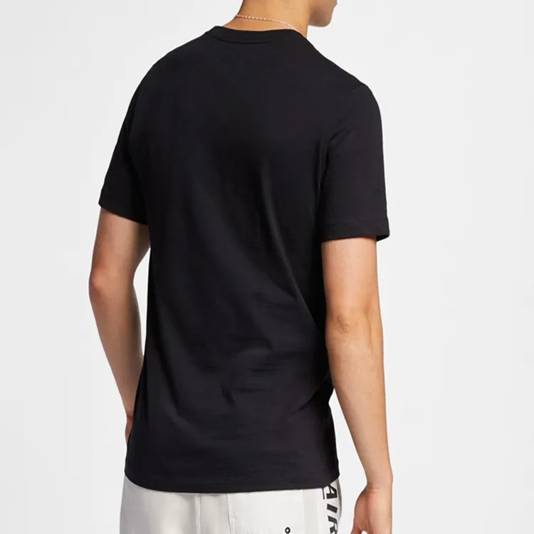 Nike Casual Sportswear Men’s Crew Neck Thin