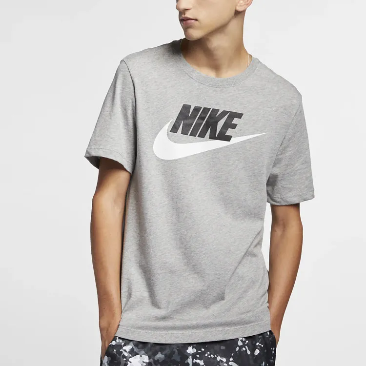 Nike Sportswear Big Kids’ T Shirt