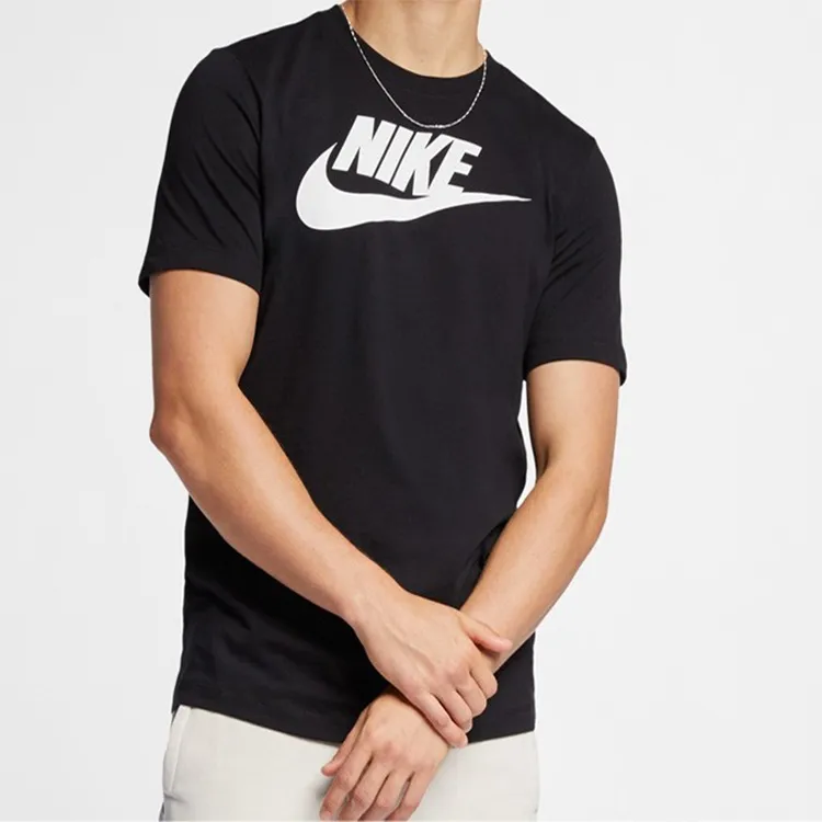 Nike Casual Sportswear Men’s Crew Neck Thin