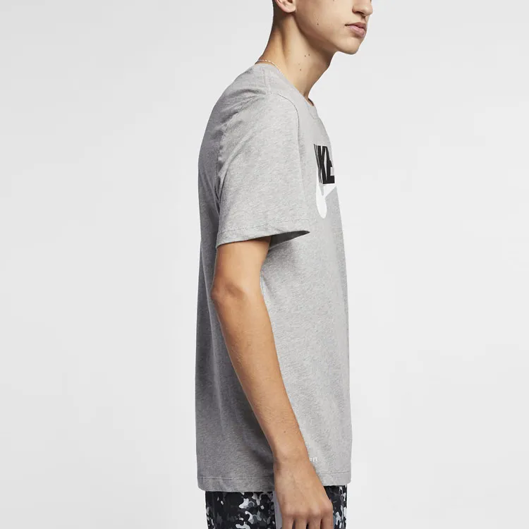 Nike Sportswear Big Kids’ T Shirt