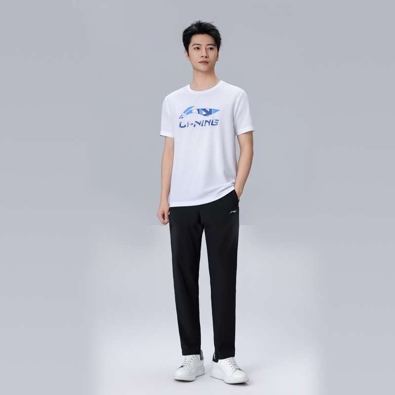 Li Ning Casual Sportswear Unisex