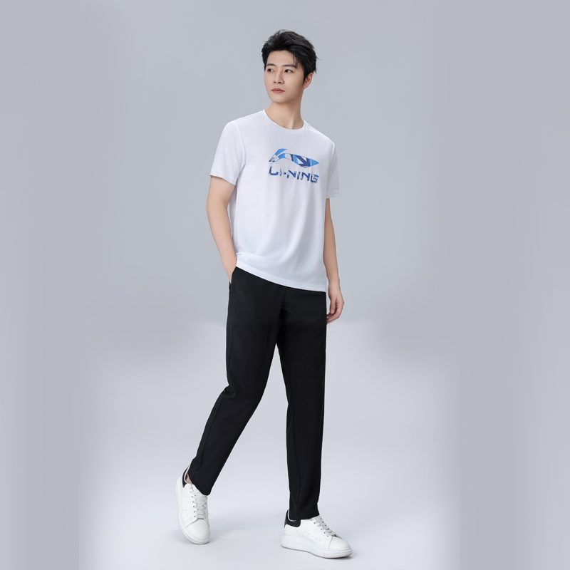 Li Ning Casual Sportswear Unisex