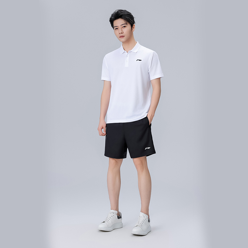 Li Ning Casual Sportswear Unisex
