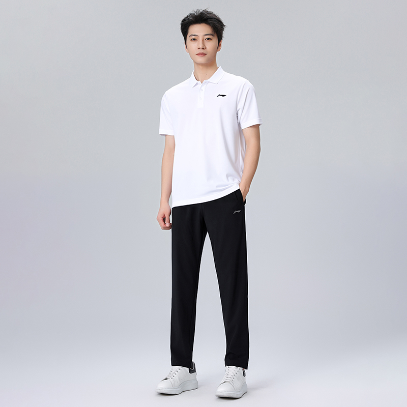 Li Ning Casual Sportswear Unisex